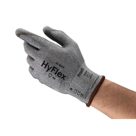 Ansell HyFlex 11-627 Handske Trygg betalning